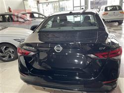 نیسان سێنترا